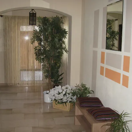 Guest house Steinberger 2*