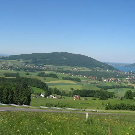 Pensionat Steinberger 2*