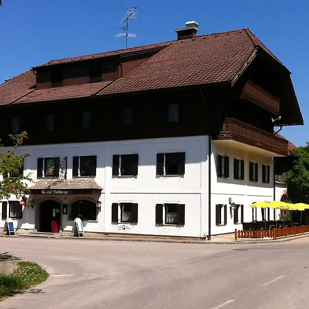 Steinberger Guest house
