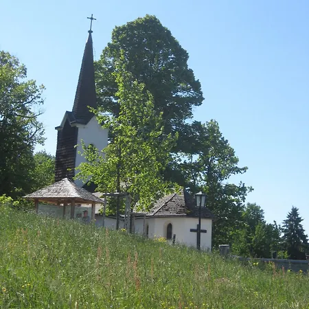 Pensionat Steinberger