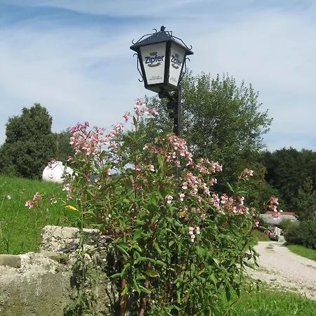 Steinberger Sankt Georgen im Attergau