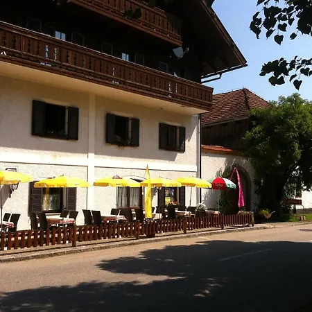 Pensionat Steinberger