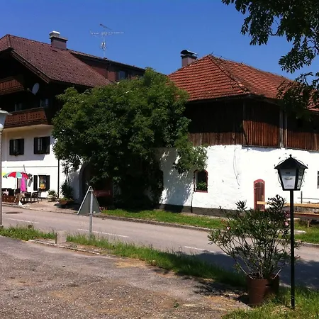 Guest house Steinberger
