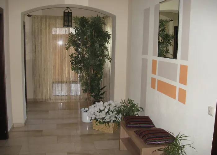 Penzion Steinberger 2*