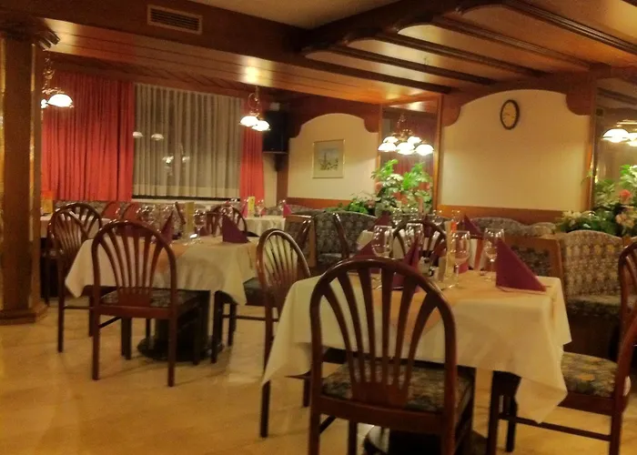 Steinberger 2* Sankt Georgen im Attergau