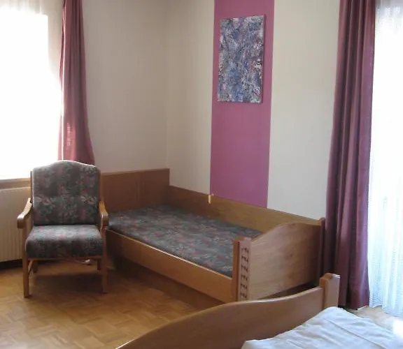 Steinberger 2* Sankt Georgen im Attergau