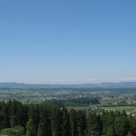 بيت ضيافة Steinberger سانكت جورجين ام اترغاو