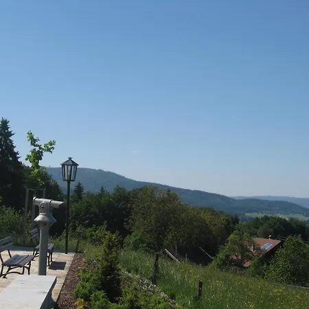 بيت ضيافة Steinberger 2*