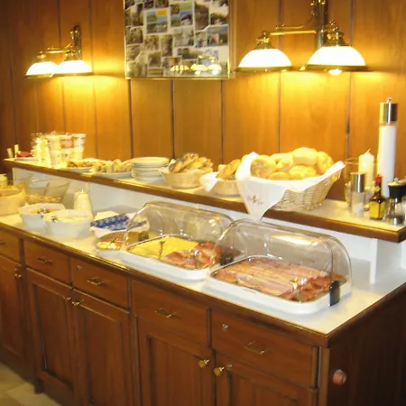 Steinberger سانكت جورجين ام اترغاو