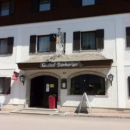 بيت ضيافة Steinberger