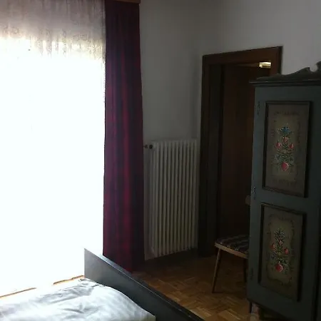 بيت ضيافة Steinberger سانكت جورجين ام اترغاو