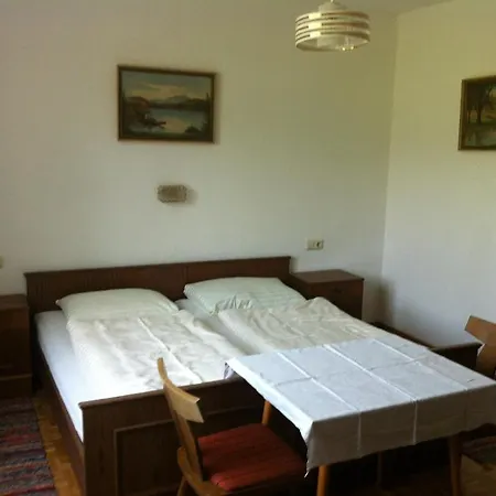 بيت ضيافة Steinberger سانكت جورجين ام اترغاو