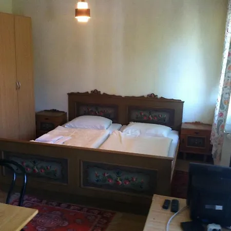 بيت ضيافة Steinberger