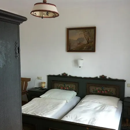 بيت ضيافة Steinberger