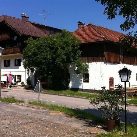 بيت ضيافة Steinberger