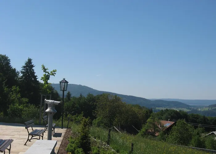 Vendégház Steinberger 2*