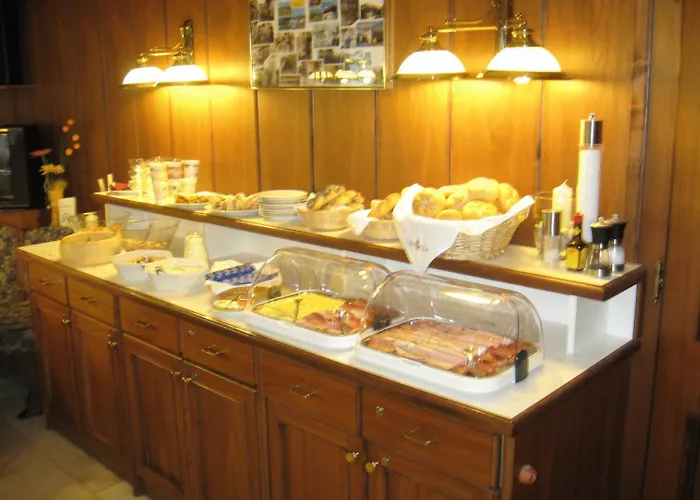 Steinberger Sankt Georgen im Attergau