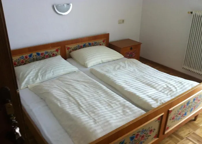 Steinberger Vendégház